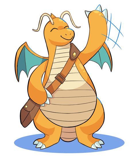 smogon dragonite